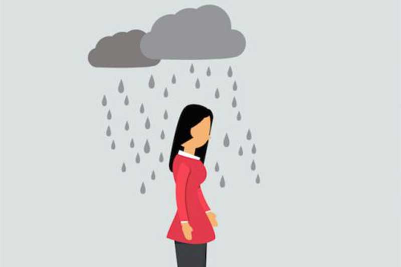 “學霸”少女面臨高考卻爆發(fā)抑郁、厭學，又該怎樣解開心結(jié)？